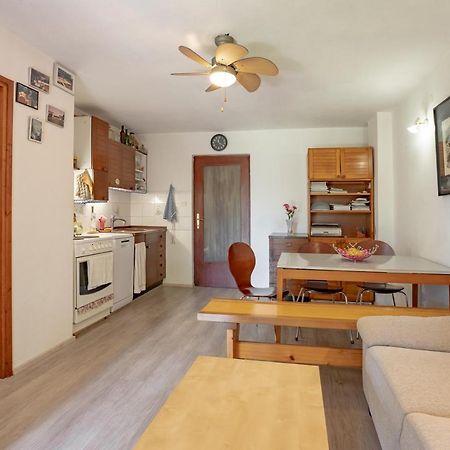Apartment Ruj Zambratija  Esterno foto